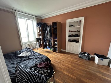 Immeuble a vendre Laval 53000 Mayenne 224 m2  543400 euros