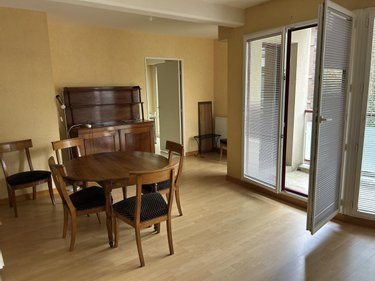 Appartement a vendre Rennes 35000 Ille-et-Vilaine 103 m2 5 pièces 439850 euros