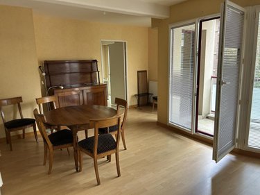Appartement a vendre Rennes 35000 Ille-et-Vilaine 103 m2 5 pièces 372900 euros