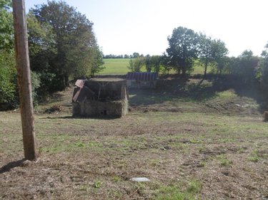 Maison a vendre Valdallière 14410 Calvados 96 m2  85600 euros