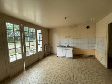 Maison a vendre Montigné-le-Brillant 53970 Mayenne 85 m2 4 pièces 157560 euros