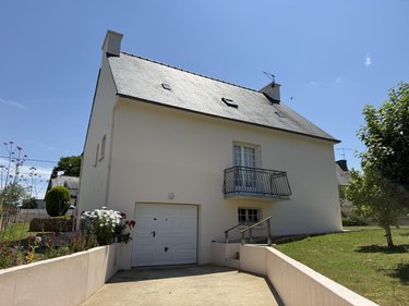 Maison a vendre Grâces 22200 Côtes-d'Armor 115 m2 4 pièces 248864 euros