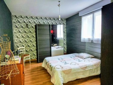 Maison a vendre Berné 56240 Morbihan 188 m2 5 pièces 346100 euros