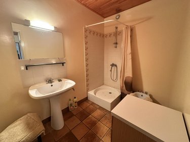 Maison a vendre Paulhac 15430 Cantal 130 m2  148400 euros