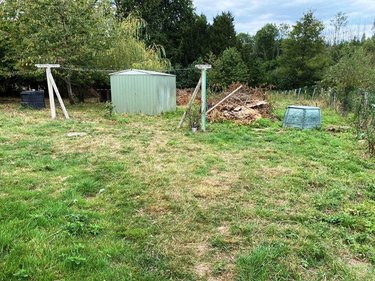 Maison a vendre Pointel 61220 Orne 67 m2 4 pièces 48775 euros