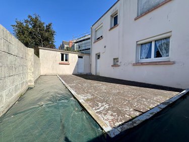 Maison a vendre Lorient 56100 Morbihan 88 m2 5 pièces 223994 euros