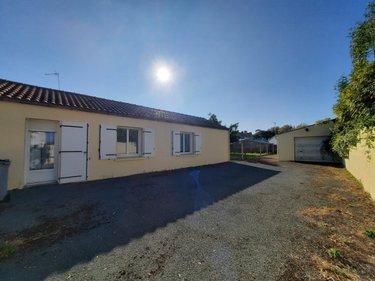 Maison a vendre Machecoul-Saint-Même 44270 Loire-Atlantique 148 m2 7 pièces 262600 euros
