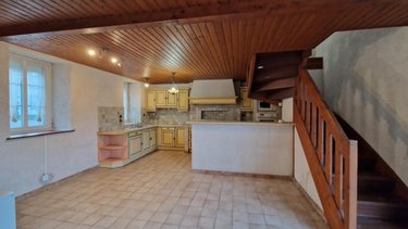 Maison a vendre Le Cloître-Saint-Thégonnec 29410 Finistère 132 m2 6 pièces 178670 euros