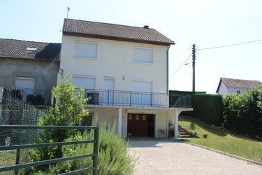 Viager maison Cusset 03300 Allier 135 m2 6 pièces 100440 euros