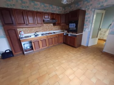 Maison a vendre Amiens 80000 Somme 89 m2 4 pièces 150000 euros