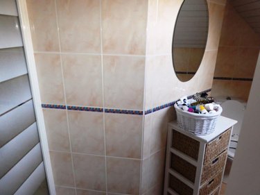 Maison a vendre Guern 56310 Morbihan 146 m2 5 pièces 198242 euros