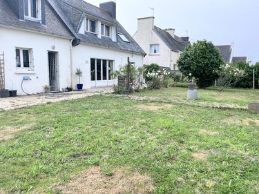 Maison a vendre Treffiagat 29730 Finistère 118 m2 5 pièces 311900 euros