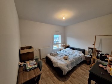 Location maison Miniac-Morvan 35540 Ille-et-Vilaine 101 m2  1087 euros