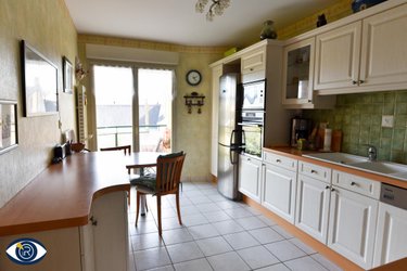 Appartement a vendre Laval 53000 Mayenne 94 m2 3 pièces 332800 euros