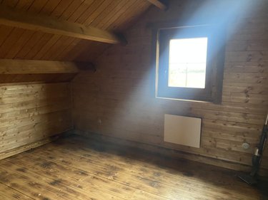 Maison a vendre Heudicourt 80122 Somme 121 m2 5 pièces 104800 euros