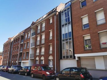 Appartement a vendre Arras 62000 Pas-de-Calais 85 m2 3 pièces 181830 euros