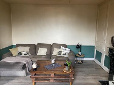 Maison a vendre Caudebec-lès-Elbeuf 76320 Seine-Maritime 119 m2 6 pièces 212500 euros