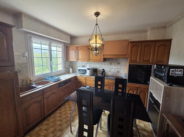 Maison a vendre Merlevenez 56700 Morbihan 93 m2 4 pièces 343200 euros