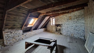 Appartement a vendre Morlaix 29600 Finistère 100 m2 7 pièces 73570 euros