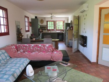 Maison a vendre Plounévézel 29270 Finistère 109 m2 5 pièces 265650 euros