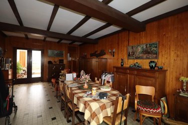 Maison a vendre Cambrai 59400 Nord 176 m2 8 pièces 231000 euros