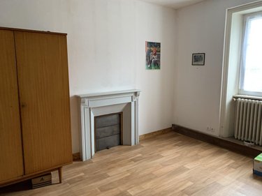 Maison a vendre Henvic 29670 Finistère 154 m2 7 pièces 251040 euros
