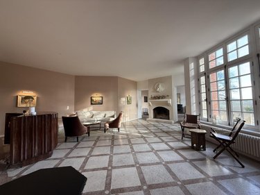 Maison a vendre Méry-Prémecy 51390 Marne 536 m2 14 pièces 1800000 euros