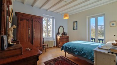 Maison a vendre Saint-Père-en-Retz 44320 Loire-Atlantique 240 m2 13 pièces 568000 euros
