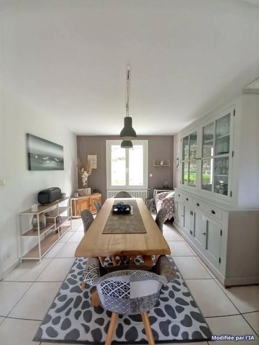 Maison a vendre Auray 56400 Morbihan 115 m2 5 pièces 353680 euros