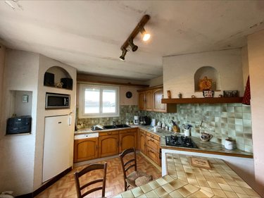 Maison a vendre Viriat 01440 Ain 130 m2 5 pièces 230000 euros