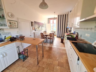 Maison a vendre Montoire-sur-le-Loir 41800 Loir-et-Cher 182 m2 6 pièces 363650 euros