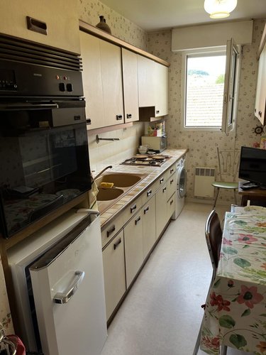 Appartement a vendre Épernay 51200 Marne 83 m2 4 pièces 148400 euros