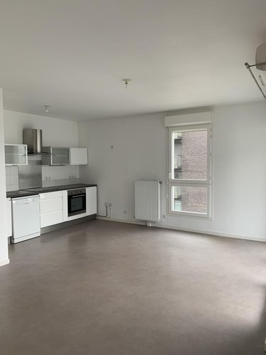 Location appartement Rouen 76000 Seine-Maritime 63 m2  840 euros