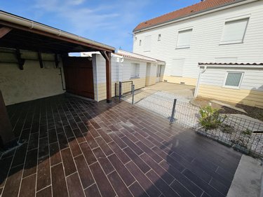 Location maison Acheville 62320 Pas-de-Calais 120 m2  980 euros