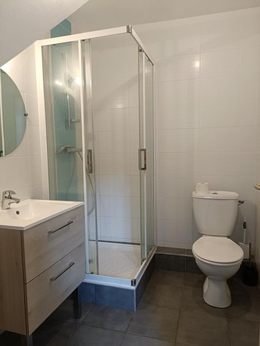 Location maison Plémet 22210 Côtes-d'Armor 75 m2  750 euros