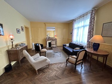 Maison a vendre Framerville-Rainecourt 80131 Somme 317 m2 7 pièces 279900 euros