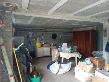 Maison a vendre Saint-Hilaire-du-Harcouët 50600 Manche 72 m2 3 pièces 131900 euros