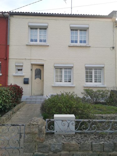 Maison a vendre Cambrai 59400 Nord 90 m2 5 pièces 105500 euros