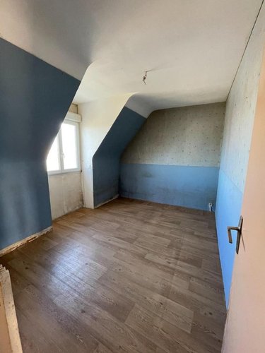 Maison a vendre Saint-Méloir-des-Ondes 35350 Ille-et-Vilaine 90 m2 4 pièces 207800 euros