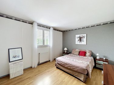 Maison a vendre Lorient 56100 Morbihan 110 m2 5 pièces 348500 euros
