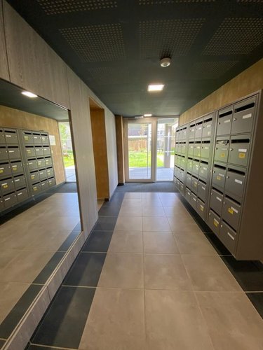 Location appartement Orvault 44700 Loire-Atlantique 41 m2 2 pièces 652 euros