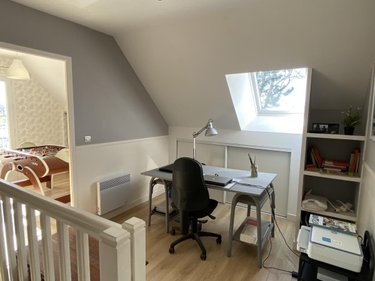Maison a vendre Gonneville-en-Auge 14810 Calvados 117 m2 6 pièces 447000 euros