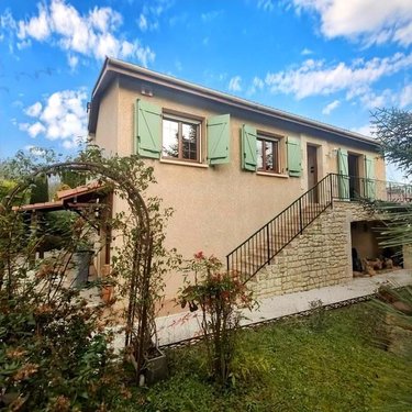 Maison a vendre Montluel 01120 Ain 90 m2 4 pièces 399000 euros