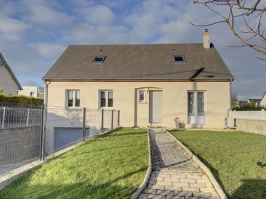 Maison a vendre Ballan-Miré 37510 Indre-et-Loire 160 m2 7 pièces 407000 euros