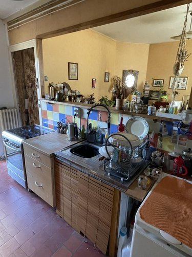 Maison a vendre Le Mans 72000 Sarthe 83 m2 5 pièces 169600 euros