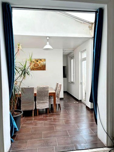 Maison a vendre Hénin-Beaumont 62110 Pas-de-Calais 132 m2 9 pièces 243420 euros