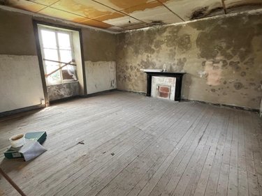 Maison a vendre Carentan-les-Marais 50500 Manche 150 m2 6 pièces 159000 euros