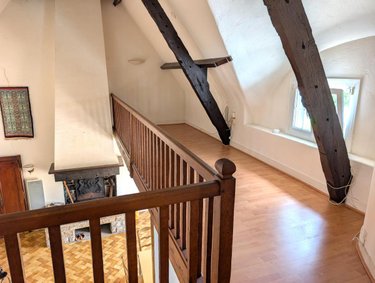 Maison a vendre Saint-Lyphard 44410 Loire-Atlantique 84 m2 3 pièces 280800 euros