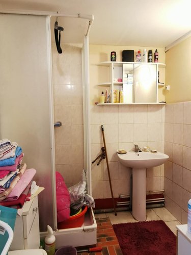 Maison a vendre Inchy-en-Artois 62860 Pas-de-Calais 91 m2 5 pièces 80500 euros