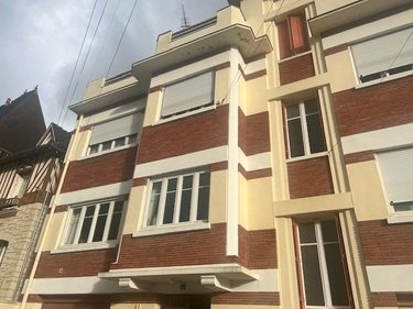 Appartement a vendre Lisieux 14100 Calvados 110 m2  206920 euros